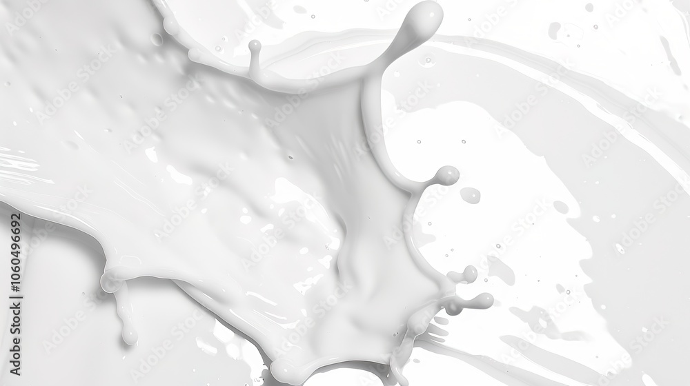 Isolated milk on white background presents a pure and refreshing sight. A simple yet captivating display of a common household item. Isolated milk on white background presents a pure and refreshing sight. A simple yet captivating display of a common household item.