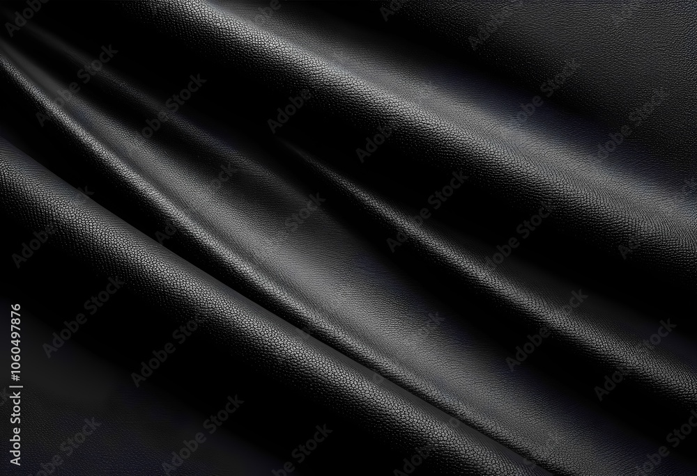 deep black surface deep black surface