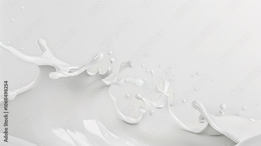 Isolated milk on white background presents a pure and refreshing sight. A simple yet captivating display of a common household item. Isolated milk on white background presents a pure and refreshing sight. A simple yet captivating display of a common household item.