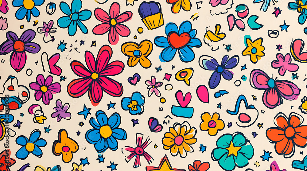 background background