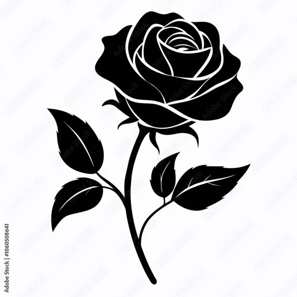 rose rose