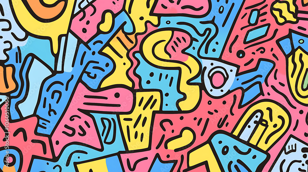 background background