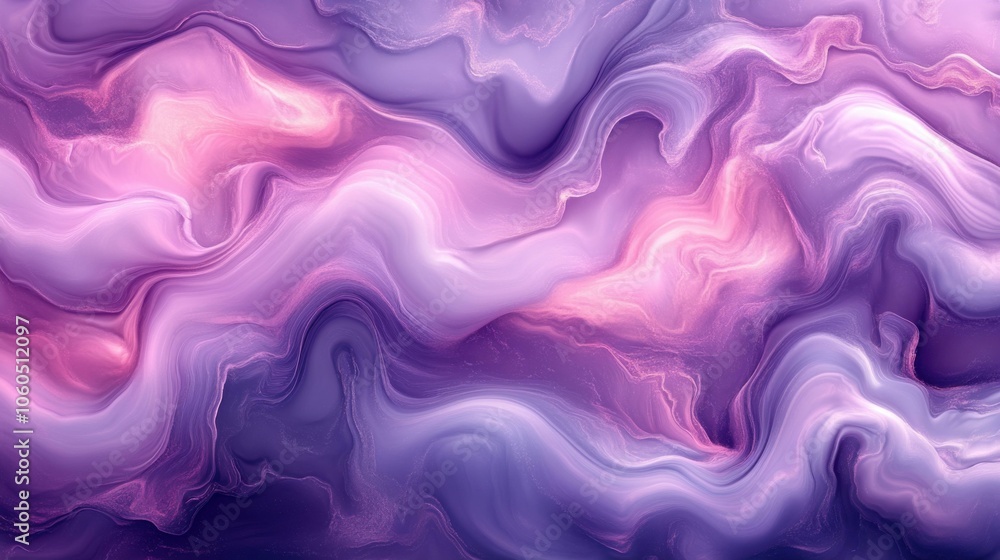 Ethereal Swirls: A Fusion of Color and Emotion in Abstract Art Ethereal Swirls: A Fusion of Color and Emotion in Abstract Art