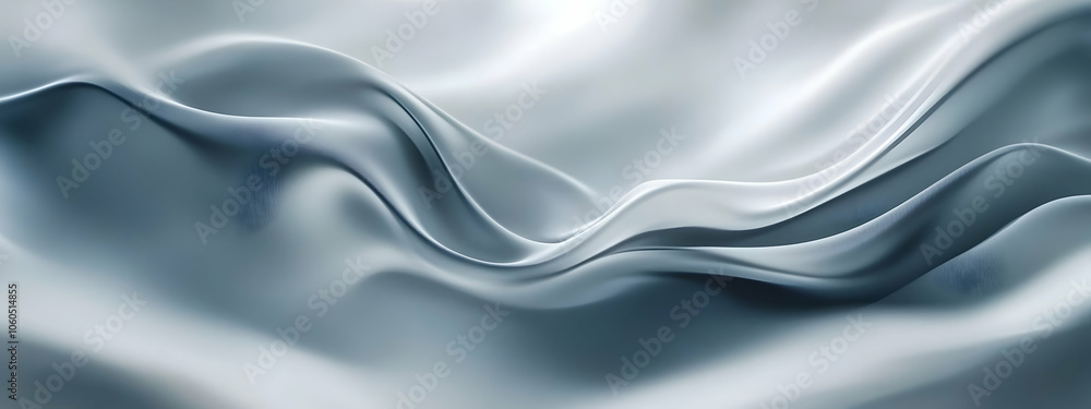 Ethereal mist with soft gradients, atmospheric texture background in silvery hues creating a sense of depth Ethereal mist with soft gradients, atmospheric texture background in silvery hues creating a sense of depth
