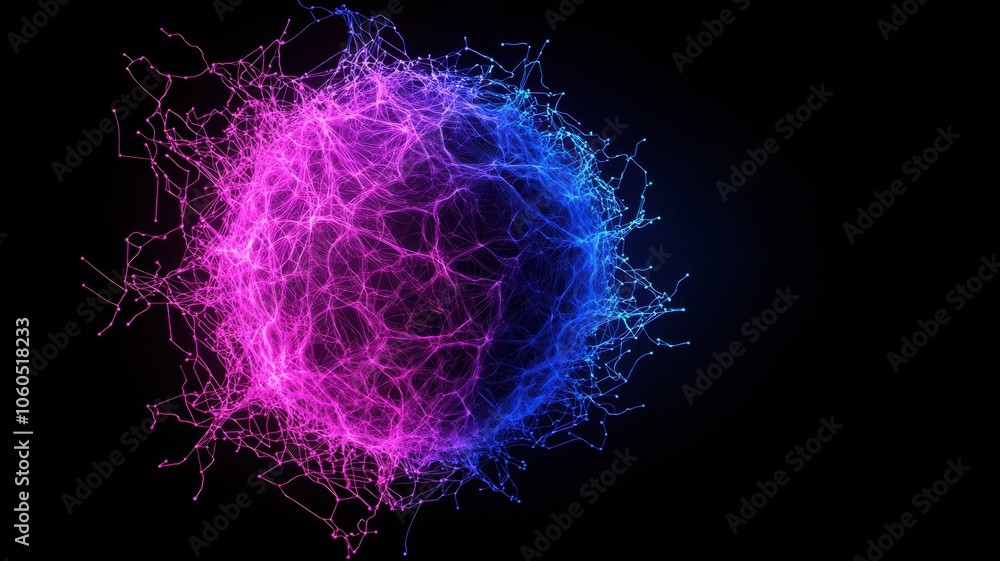 Abstract Global Legal Networks Connection Concept Abstract Global Legal Networks Connection Concept