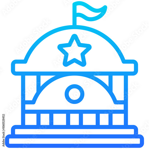 Legislative Icon