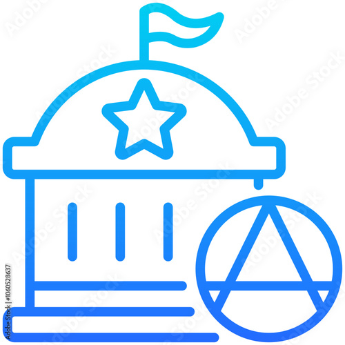 Anarchy Icon