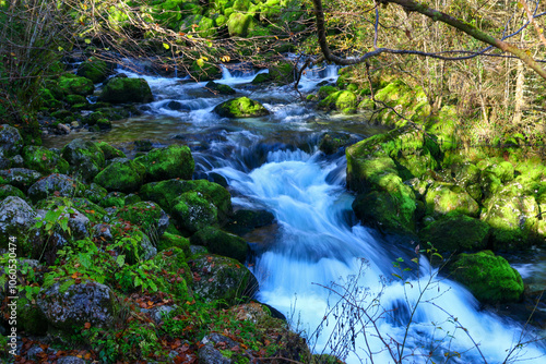 Scenes of Slovenia