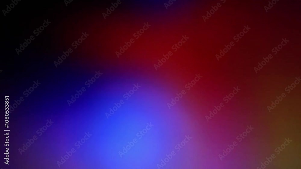Defocused Multicolor Gradient Background. 4K Full Colour Background Defocused Multicolor Gradient Background. 4K Full Colour Background