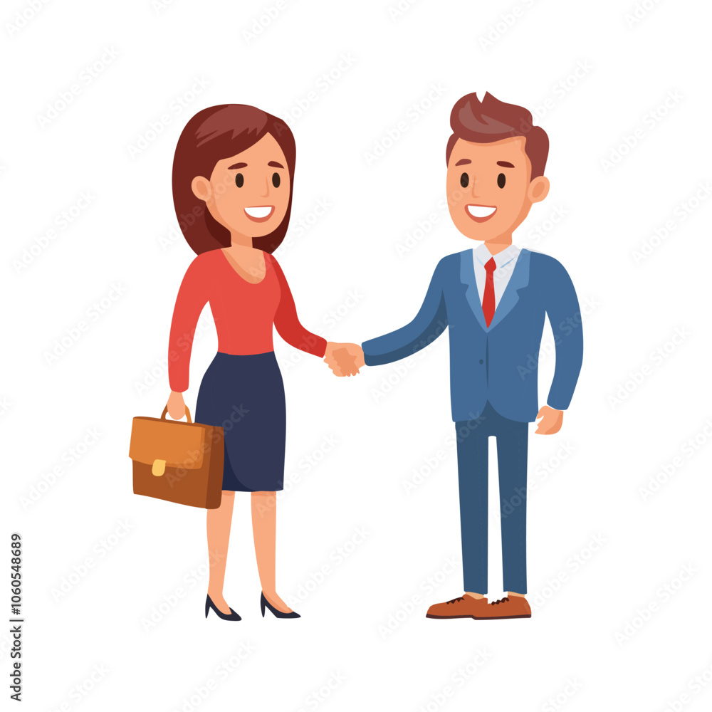 two men shaking hands with white background two men shaking hands with white background