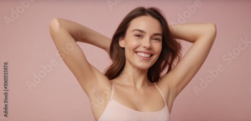 Reveal smooth and confident skin with our professional underarm hair removal treatment.