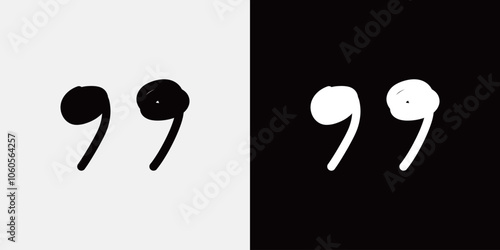 手描きの飾りイラスト　セット
