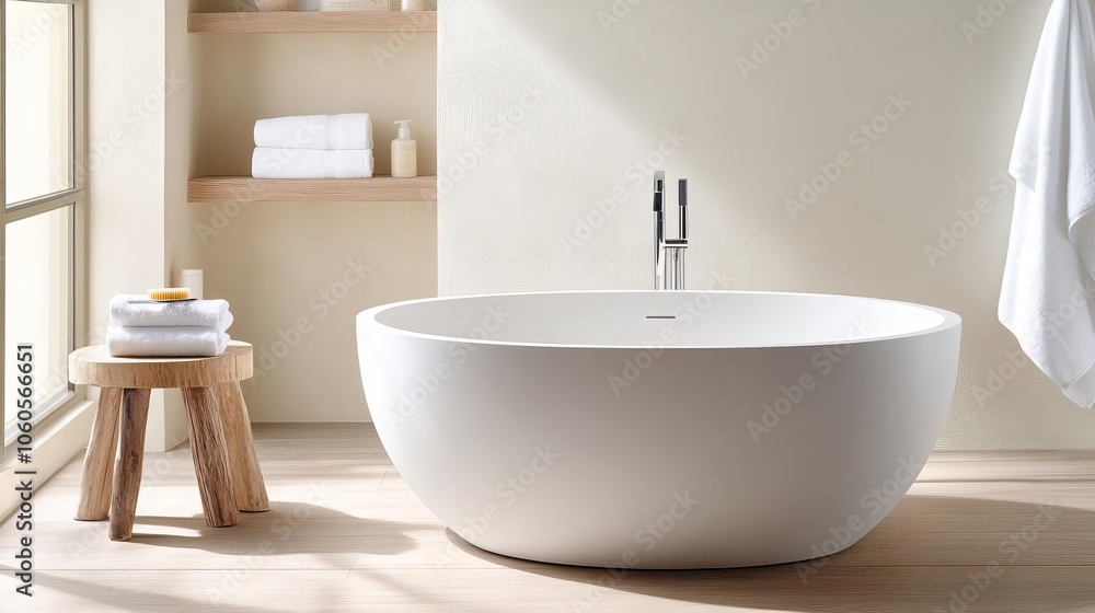Minimal bath spa Minimal bath spa