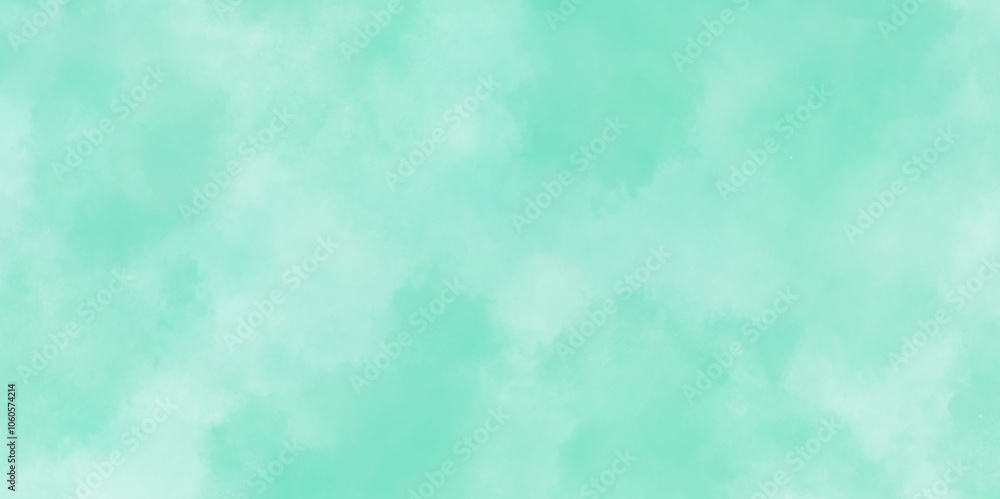 Abstract Light blue background with watercolor. gradient light white sky background with clouds. Bright sky with white clouds. and purple watercolor design. gradient light white sky background. Abstract Light blue background with watercolor. gradient light white sky background with clouds. Bright sky with white clouds. and purple watercolor design. gradient light white sky background.