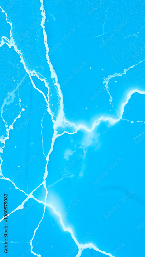 abstract blue surface with delicate white streaks abstract blue surface with delicate white streaks