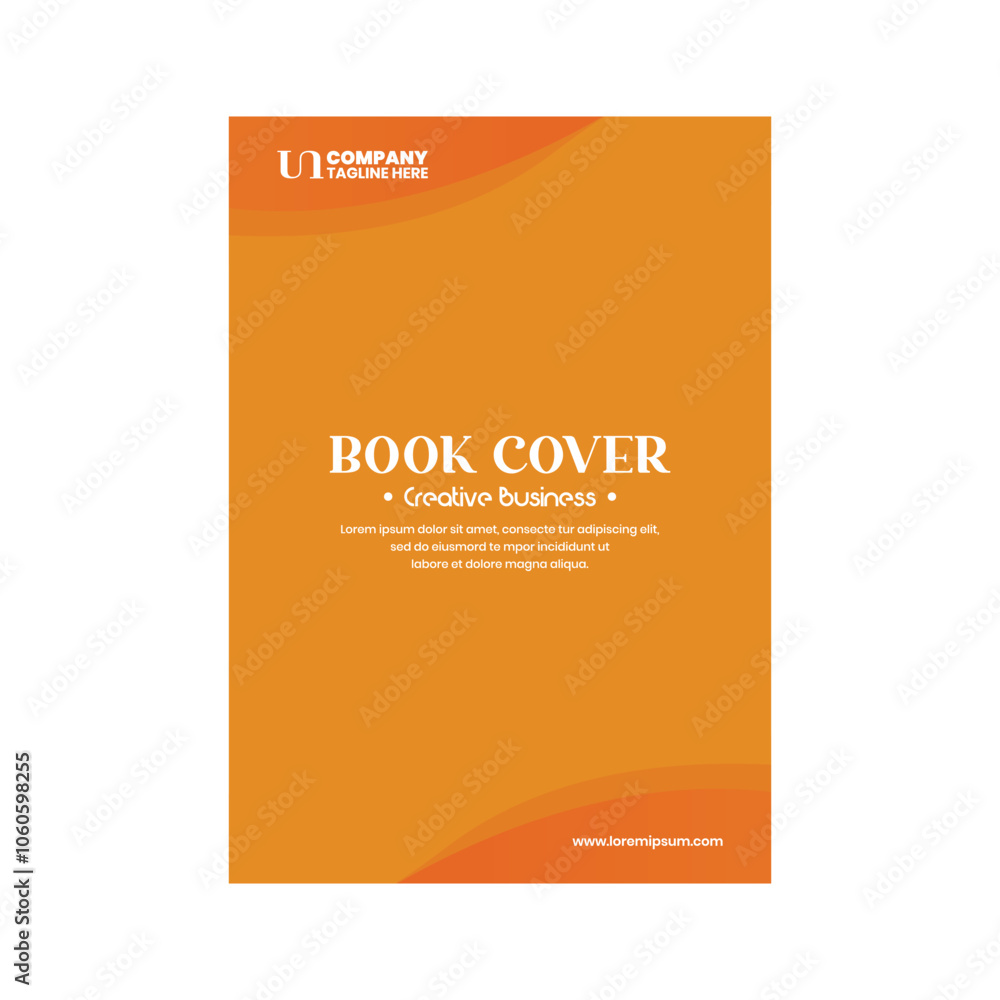 book cover for school business company book cover for school business company