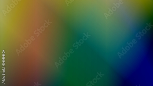 Clean green gradient on colorful background, bright and saturated. Green light black gradient for album cover. Calm photo collages with green gradient.
