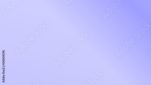 Abstract blue background with grainy gradient, bright and saturated gradient for album cover. Soft color palette of vector gradients.