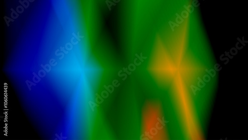 Holographic texture. Rainbow foil. Iridescent, background. Holo gradient. Hologram shine effect. Pearlescent metal sparkly surface for design prints. Pastel color. Neon wallpaper. Vector illustration