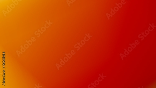 Gradient grain background with red gradation and grainy noise texture. abstract gradient background grain halftone color grid pattern
