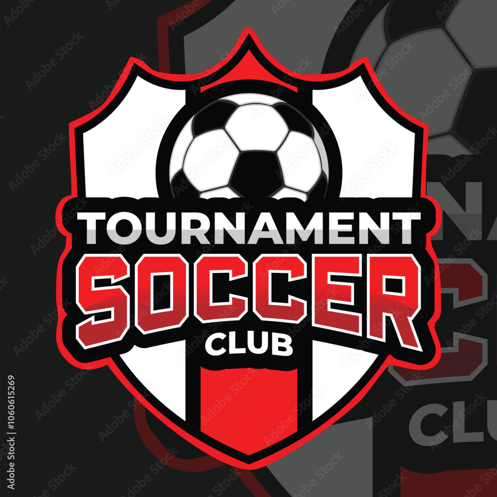 football sports logo football sports logo