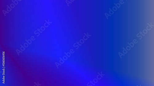 Blue metal technology horizontal background with polished, brushed texture, chrome, silver, steel, aluminum for design concepts, wallpapers, web, prints, posters, interfaces