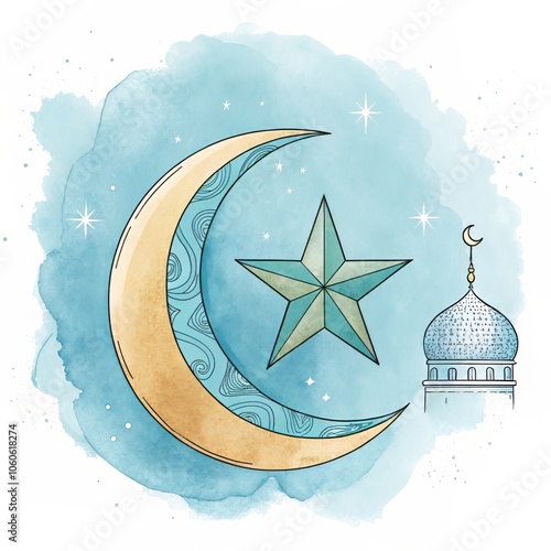 symbol of islam
