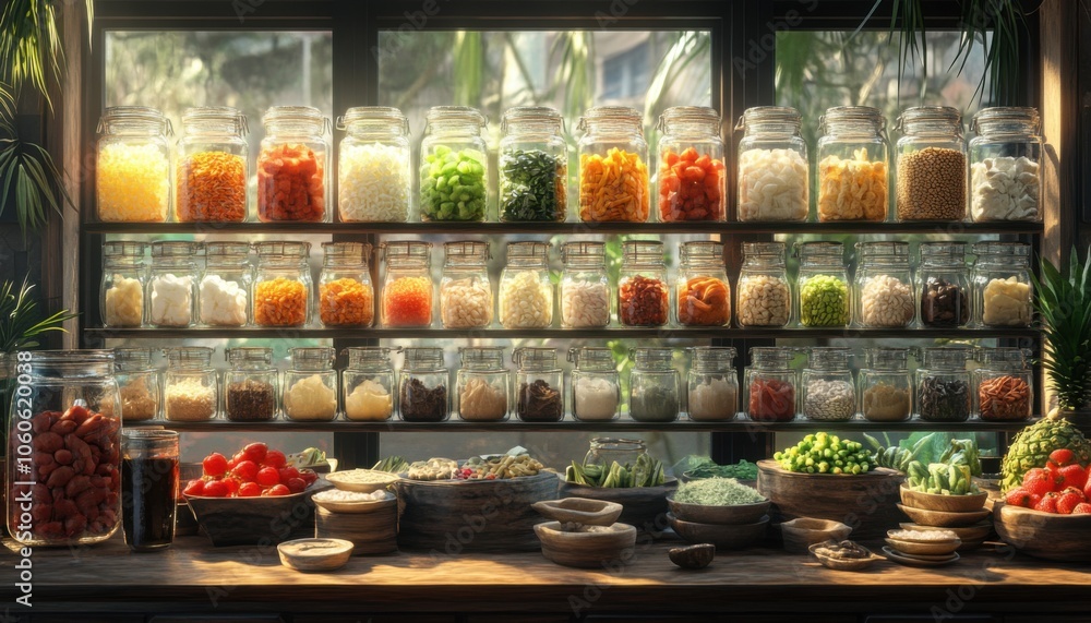Boost Your Immune System with a Colorful Display of Fiber-Rich Foods Wellness Nutrition Inspiration Boost Your Immune System with a Colorful Display of Fiber-Rich Foods Wellness Nutrition Inspiration