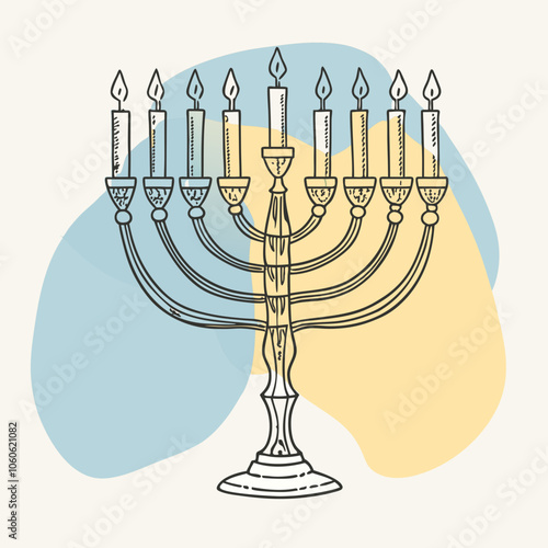 menorah