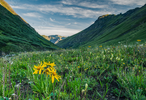 Silverton Colorado photo