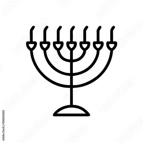 menorah