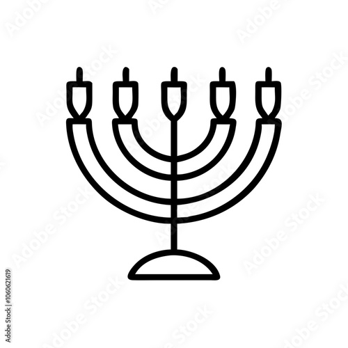 menorah