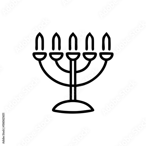 menorah