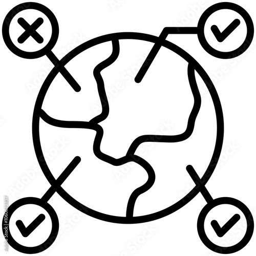 State Icon