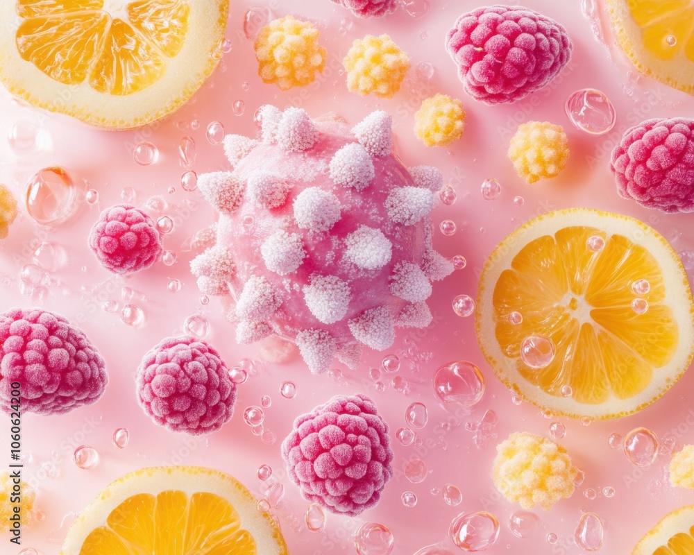 Boost Your Immunity with Vibrant Fruits A Colorful Array of Immune-Supporting Foods for Optimal Wellness Boost Your Immunity with Vibrant Fruits A Colorful Array of Immune-Supporting Foods for Optimal Wellness