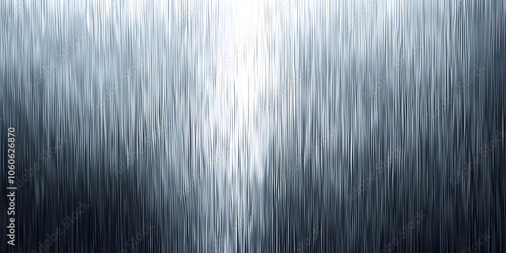 High-quality brushed metal texture background with vertical brush strokes and polished finish High-quality brushed metal texture background with vertical brush strokes and polished finish