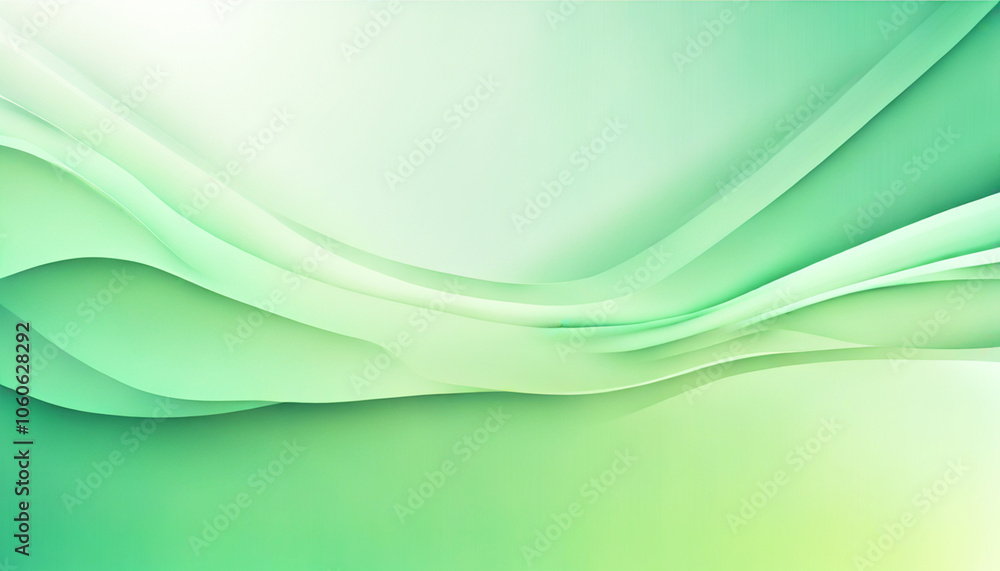green and white background with a green and white pattern green and white background with a green and white pattern