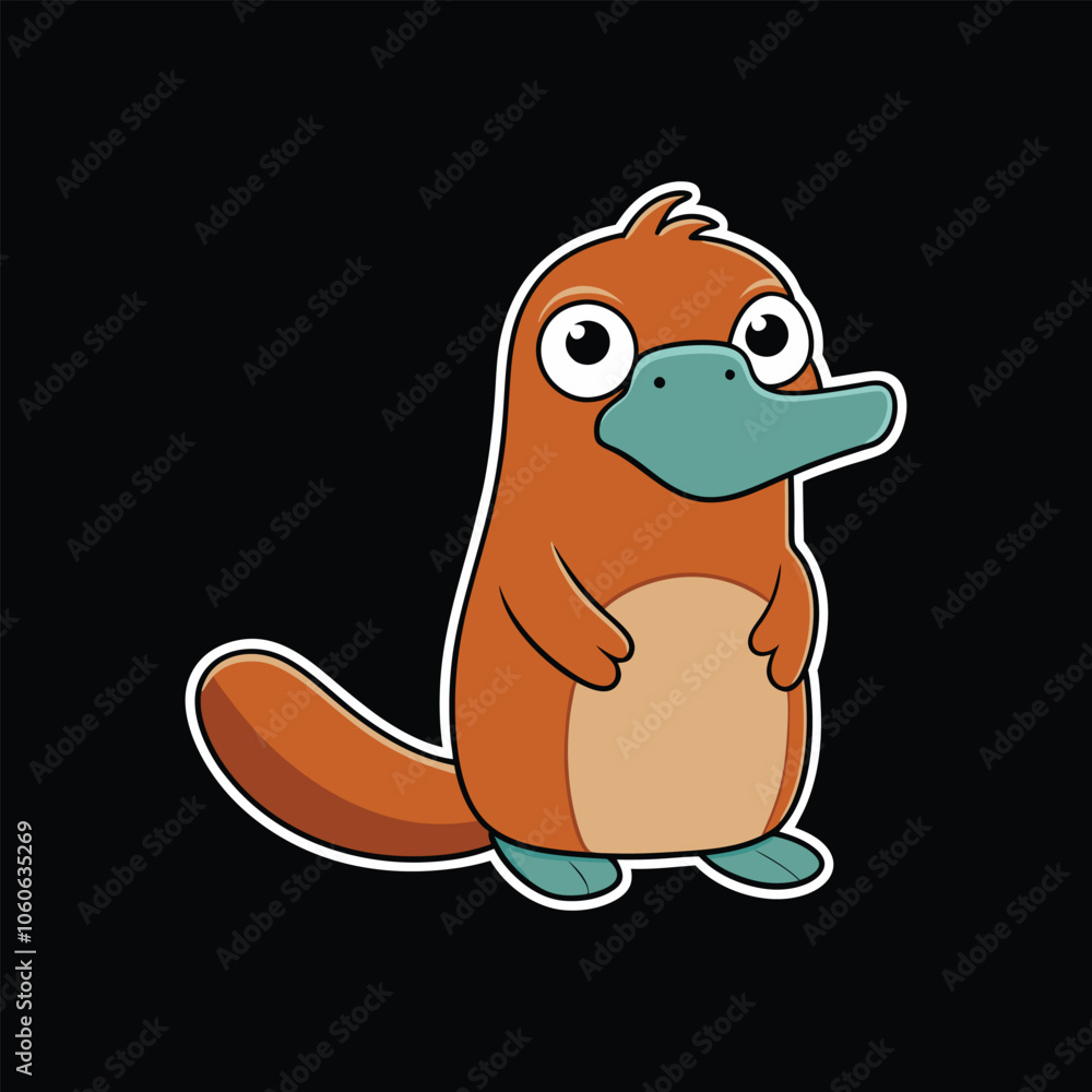 Obraz premium Editable Colourful Owl Logo Design