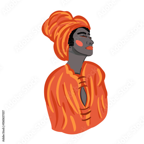 Ilustração Vetorial vector, caricatura, ilustração, pessoa, convir, gente, ícon, comércio, binóculo, mulheres, homem, cara, apoiar, design, homem de negócios, garoto, capa, velho, caracter