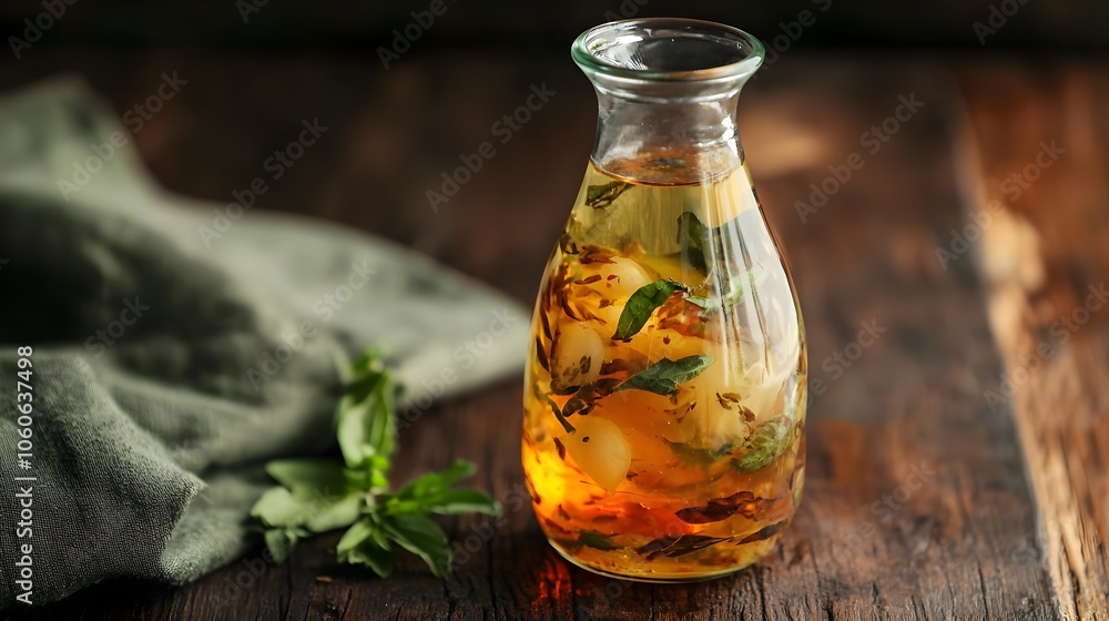 Sraa Tram Cambodian Rice Wine Infused with Fresh Herbs (Cambodian Cuisine) Sraa Tram Cambodian Rice Wine Infused with Fresh Herbs (Cambodian Cuisine)