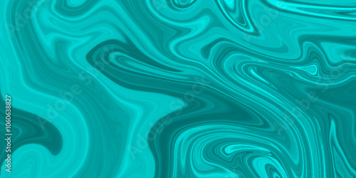 7Abstract beautiful blue swirl liquid background. Abstract blue, white swirly wallpaper, wavy pattern texture, aquarelle colors mixing effect abstract backdrop. calm design Marble rock texture blue in