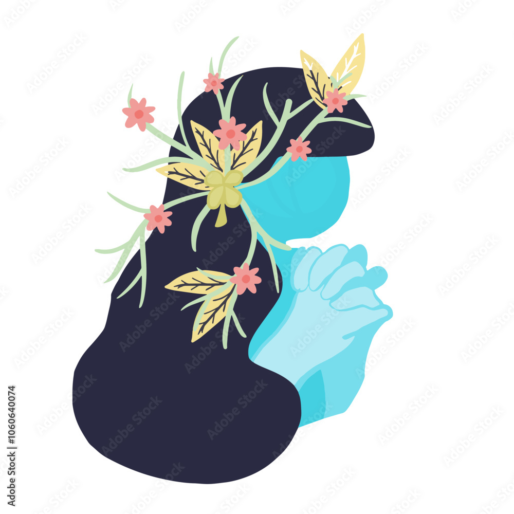 Ilustração Vetorial natal, condecoração, vector, presente, feriado, inverno, ilustração, pai natal, celebração, natal, meia, meia, vermelho, carta de baralho, condimentar, símbolo, caricatura, design,