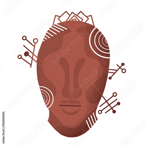 Ilustração Vetorial bulbo, faísca, idéia, cabeça, ilustração, cérebro, ícon, lâmpada, vector, conceito, design, símbolo, tecnologia, energia, cara, comércio, arte, lâmpada, gente, potência, silhueta, 