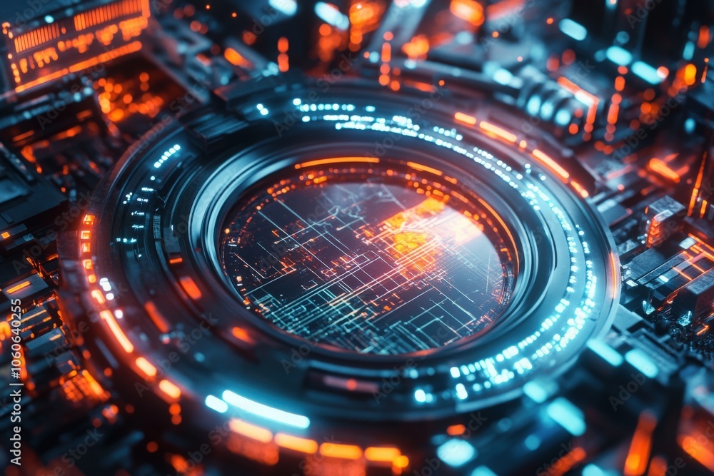 Lively futuristic cyberpunk cityscape blending technological features with neon-hued vapor artistry Lively futuristic cyberpunk cityscape blending technological features with neon-hued vapor artistry