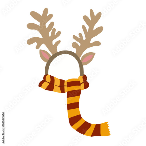 Ilustração Vetorial vector, símbolo, natal, ilustração, serpentear, design, bala, condecoração, de ouro, comércio, tigre, estrutura, arte, modelo, animais, 3d