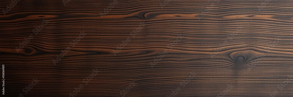 A realistic dark wood background with rich texture and natural grain patterns, natural A realistic dark wood background with rich texture and natural grain patterns, natural