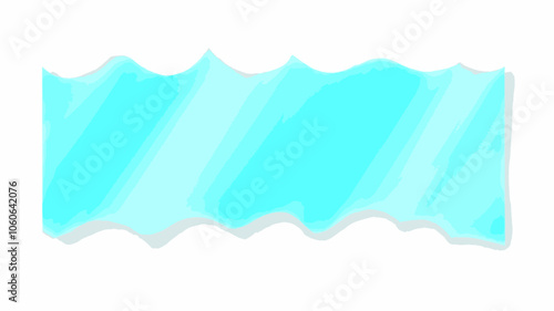 Ilustração Vetorial montagna, mar, vector, paisagem, céu, natureza, molhar, ilustração, oceano, onda, montagna, design, neve, escurecer, verão, azul, inverno, escurecer, onda, gelo, viagem, praia, sol