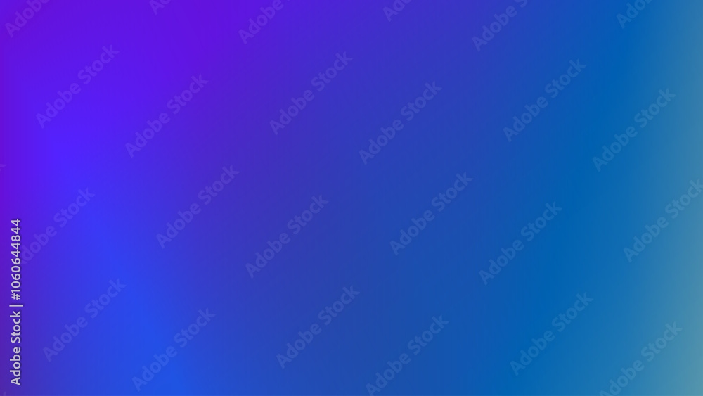 Obraz premium Blue metal technology horizontal background with polished, brushed texture, chrome, silver, steel, aluminum for design concepts, wallpapers, web, prints, posters, interfaces