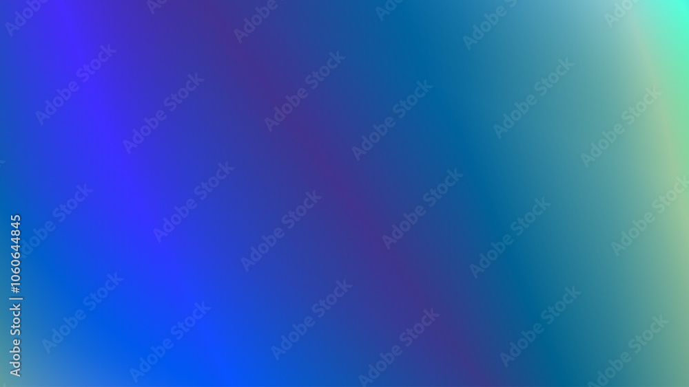 Obraz premium Blue metal technology horizontal background with polished, brushed texture, chrome, silver, steel, aluminum for design concepts, wallpapers, web, prints, posters, interfaces