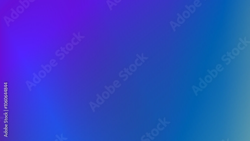 Blue metal technology horizontal background with polished, brushed texture, chrome, silver, steel, aluminum for design concepts, wallpapers, web, prints, posters, interfaces